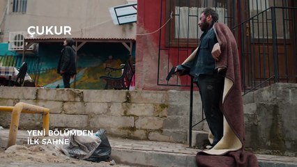 Çukur 18. Bölüm - Sneak Peek
