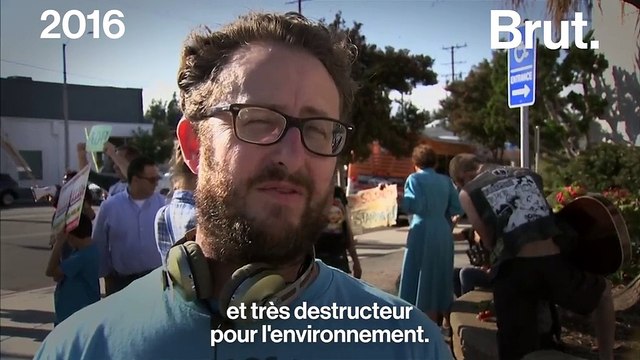 Les États-Unis produisent dix fois plus de pétrole de schiste qu'en 2007