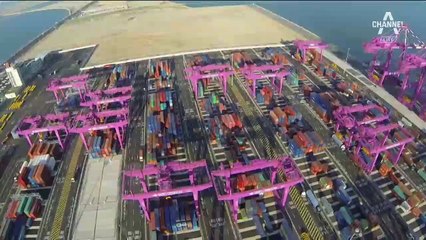 중국에 잡히고 미국에 막히고…‘샌드위치’ 철강산업