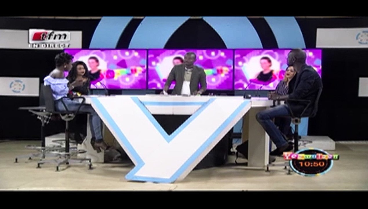 MAIRIE DE DAKAR : PAPE CHEIKH DIALLO ANNONCE SA CANDIDATURE