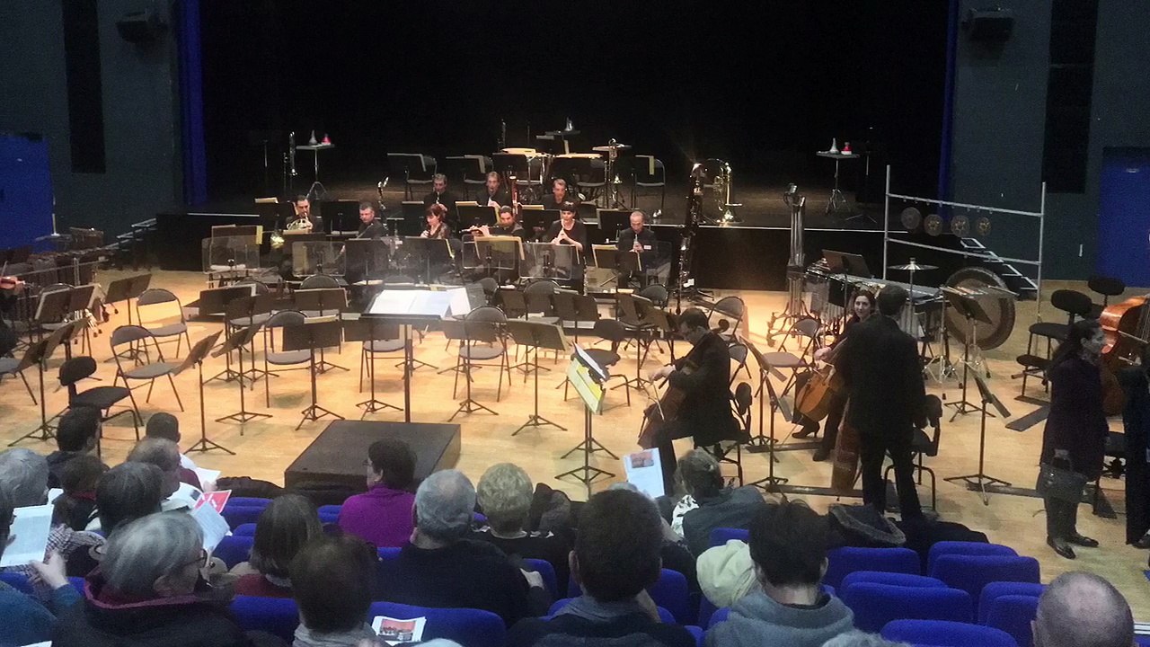 Fressines et Aiffres