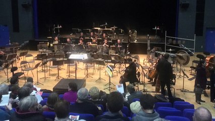 Fressines et Aiffres