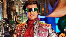 Enthiran 2.0 (2018) Tamil Movie