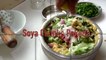 टेस्टी सोयाबीन के कुरकुरे पकोड़े | Crispy SOYA CHUNKS Recipe | Shudh Desi Kitchen