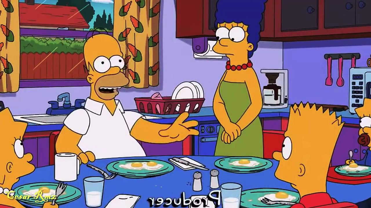 LOS SIMPSON CAPITULOS NUEVOS EN ESPAÑOL LATINO HD video Dailymotion