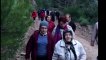 Akhisarlı sporseverlerin 21'inci haftaki rotası İsaca parkuru oldu - Akhisar Belediyesi Zinde Yaşam Kulübü Doğa Yürüyüşleri