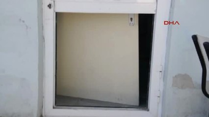 Tekirdağ-Yeni Hastane Yapıldı, Eskisi Harabeye Döndü