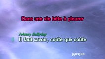 Charles Aznavour - Il faut savoir KARAOKE / INSTRUMENTAL