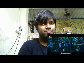 Raa Raa Theatrical Trailer !!  Srikanth !!  Ali !! Chandan's Reaction