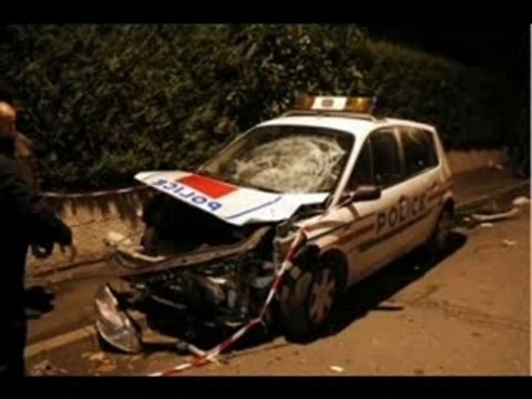 Violence Villiers le bel