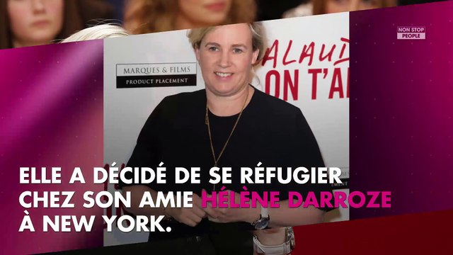 Johnny Hallyday : Ses filles Jade et Joy victimes de racisme, Hélène Darroze dénonce