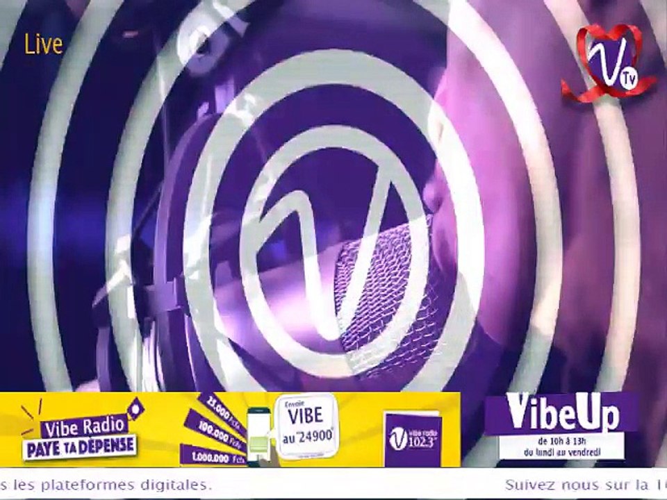 vibe up : suivez le live de Ninou sur la 102.3 fm (46)