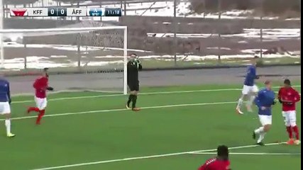 Kalmar 0:0 Atvidaberg (Sweden. Cup. 17 February 2018)
