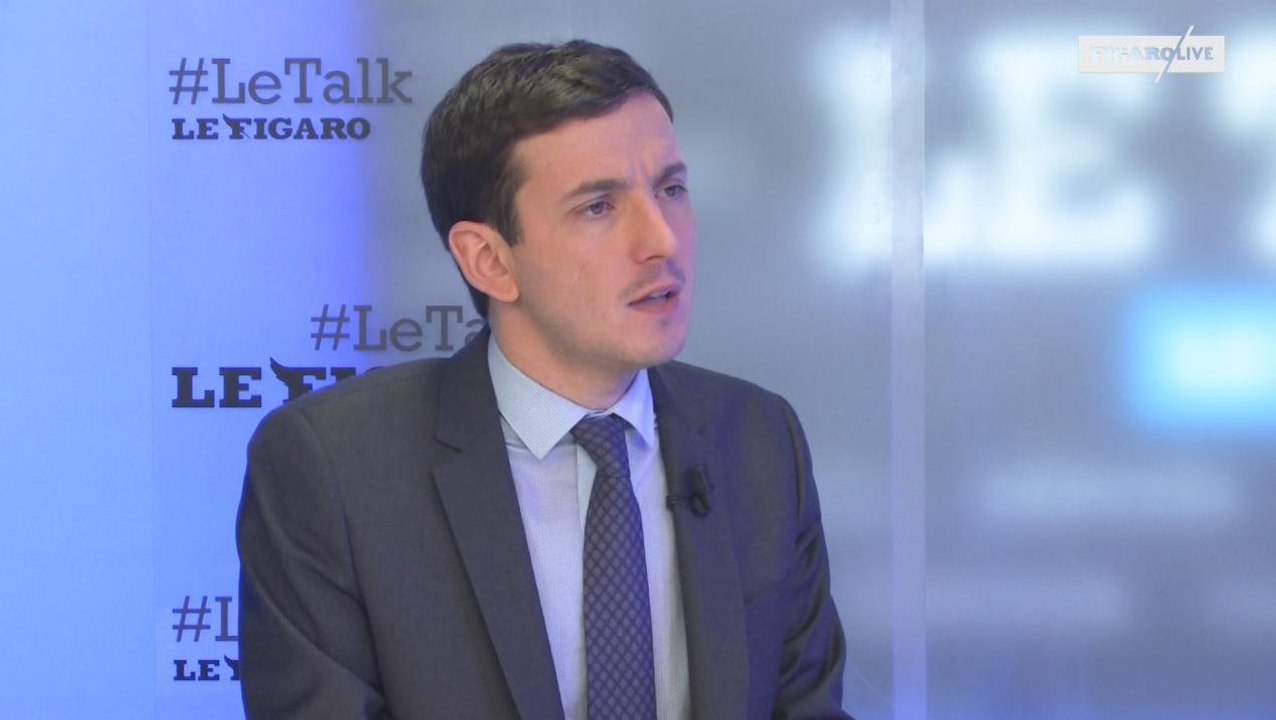 Aurélien Taché : «Je propose de donner aux étrangers l'autonomie»