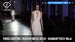 Paris Couture Spring/Summer 2018 First Look - Giambattista Valli | FashionTV | FTV
