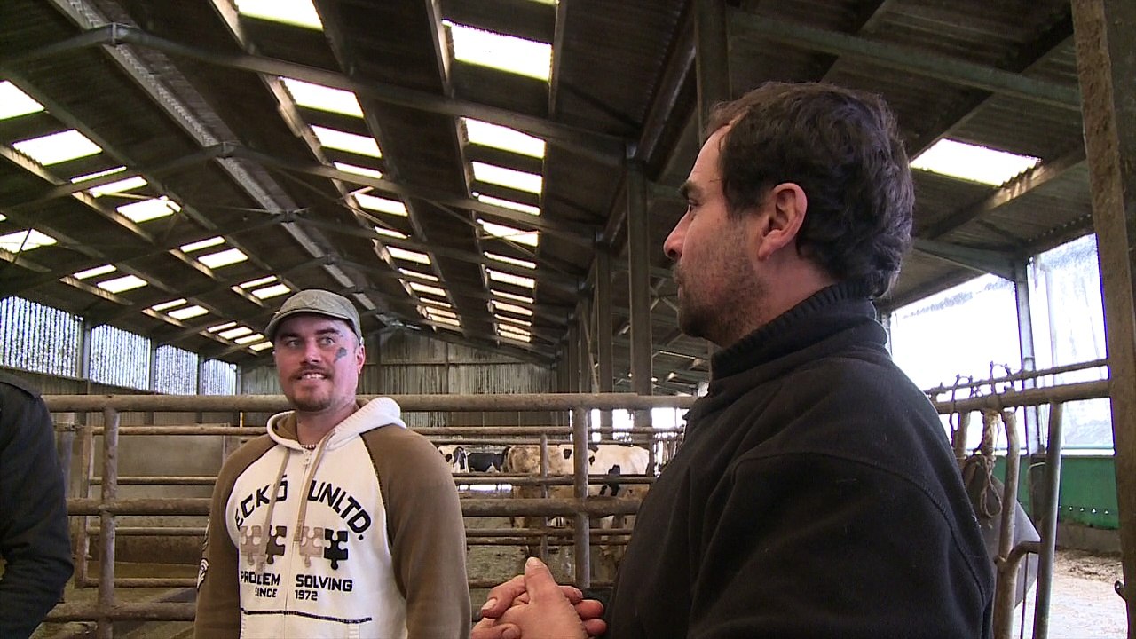 Le secteur agricole peine à recruter