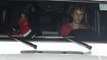 Justin Bieber y Selena Gomez vuelan juntos a Jamaica para la boda del padre del cantante