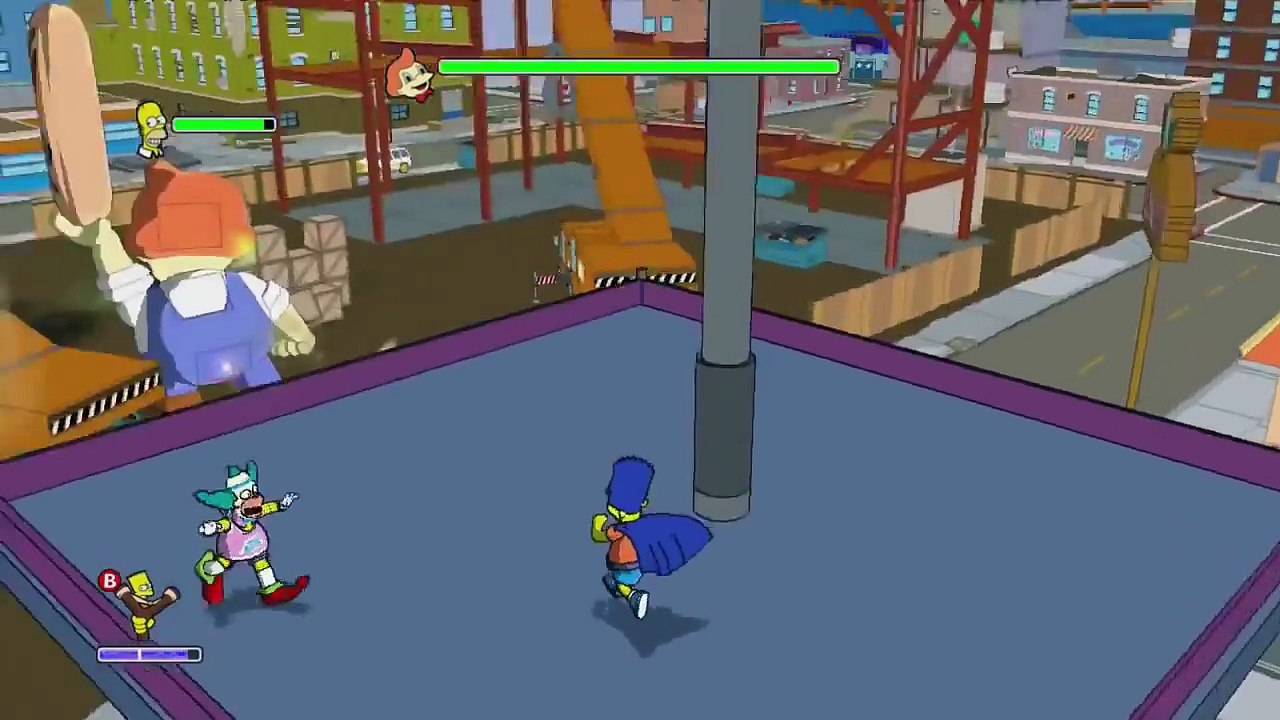 The Simpsons Full Episode 2014