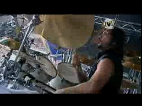 System of a Down - Chop Suey (Live Big Day Out 2005 Sydney)