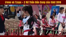 Cận cảnh màn tranh giành vương vị 