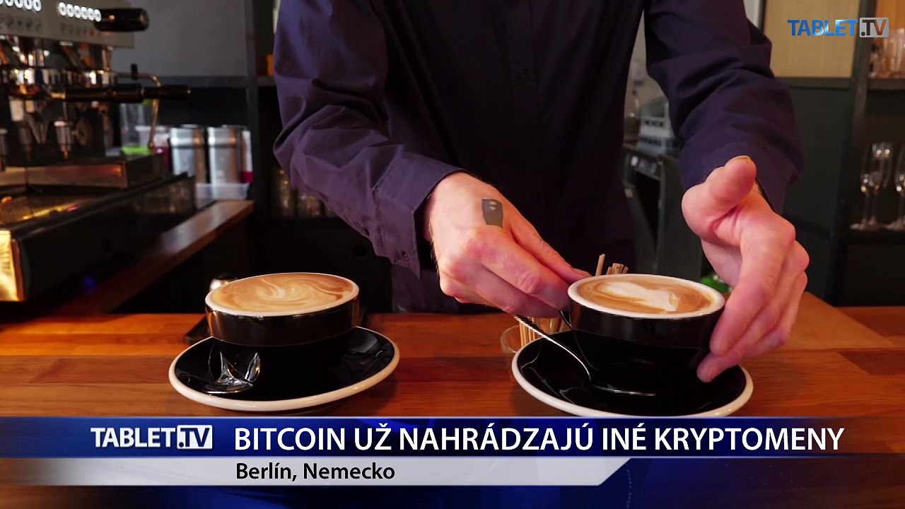 Bitcoin možno nahradia v bežnom živote iné virtuálne meny