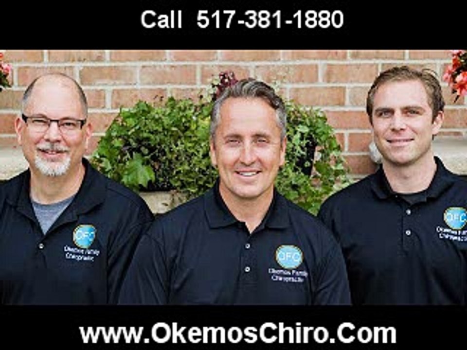 Chiropractc Outreach Programs - OKEMOS, MI