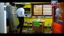 Guriya Rani - Episode 119 on ARY Zindagi in High Quality 20th February 2018