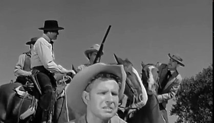 The Life and Legend of Wyatt Earp S06E15 Horse Thief