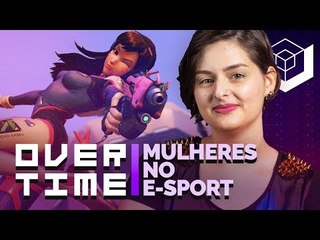 RACISMO NO CS:GO, SIX INVITATIONAL - Overtime!