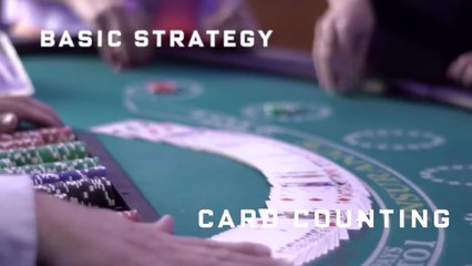 The Science of Card Counting