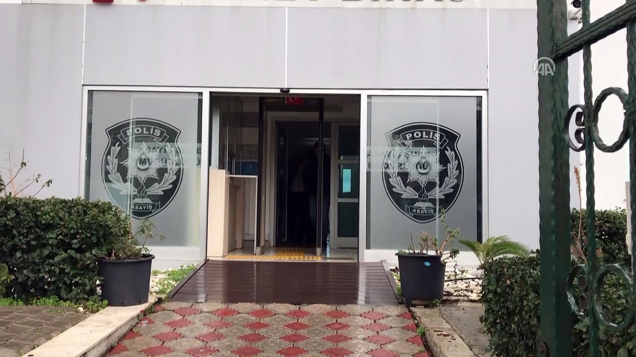 Şantaj iddiası - ANTALYA