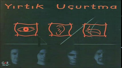 Yırtık Uçurtma- Full Albüm