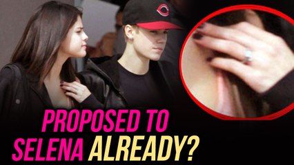 Justin Bieber Wants To Propose To Selena Gomez Right Now | Mandy Teefey | Justin Selena Engaged