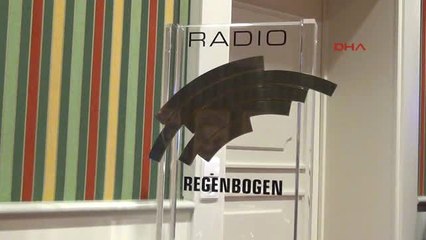 Gökkuşağı Radyo Ödülleri Sahiplerini Buldu