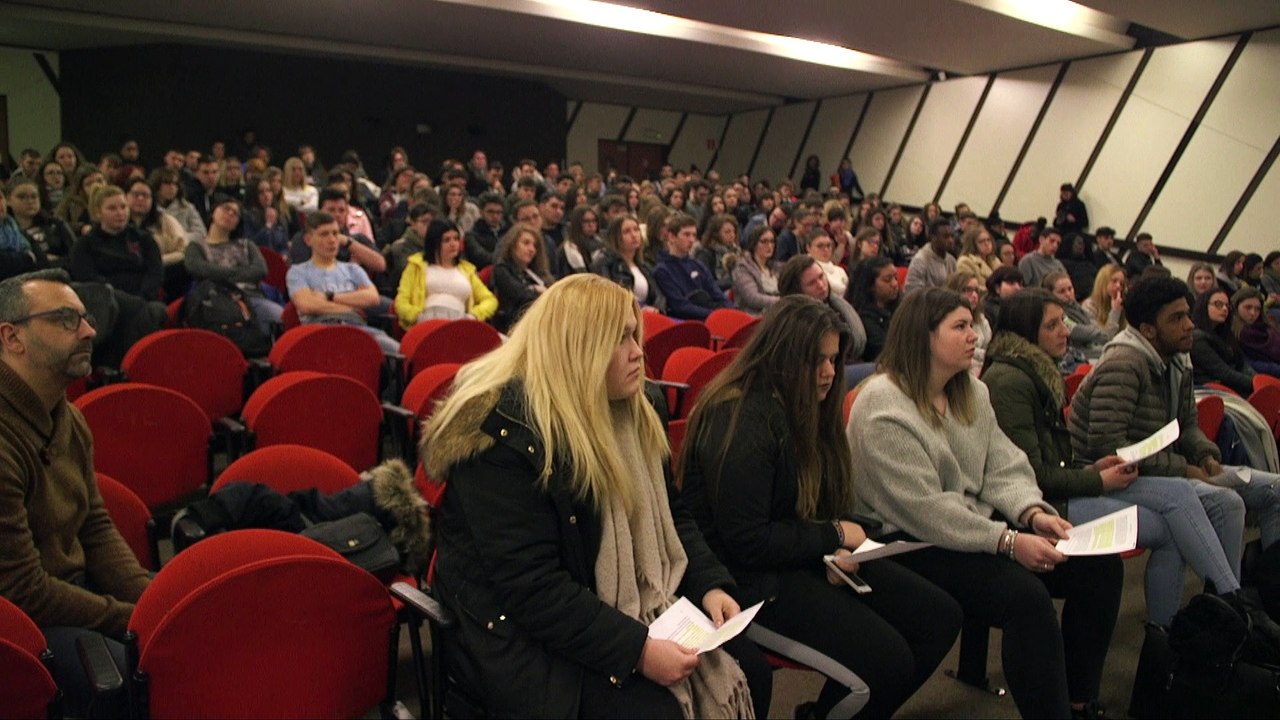 Pour en finir avec le harcèlement