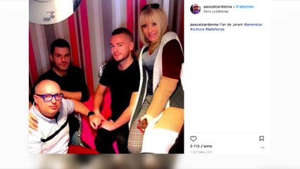 Affaire Jeremstar : Pascal Cardonna menacé, il dépose plainte "pour tentative de meurtre"
