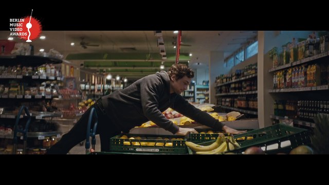 LEXY & K-PAUL - PEILSCHNARTE