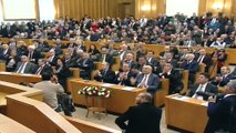 Kılıçdaroğlu: 'Türkiye, İran, Irak, Suriye. Toplanın 4 devlet, oturun konuşun'