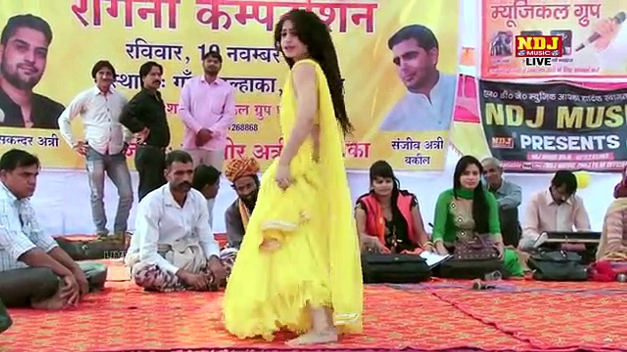 Manvi_Forever_Hit_Dance_2017___तेरी_कसम_मेरी_जान___Latest_Haryanvi_DJ_Dance_2018