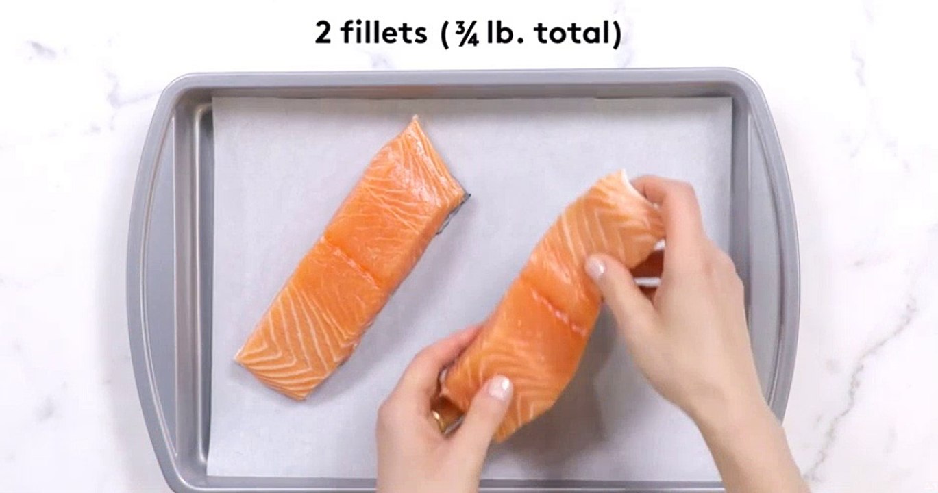 How to Cook Salmon