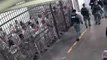 Inmates Moved After Applauding Accused Cop Killer in Chicago Jail