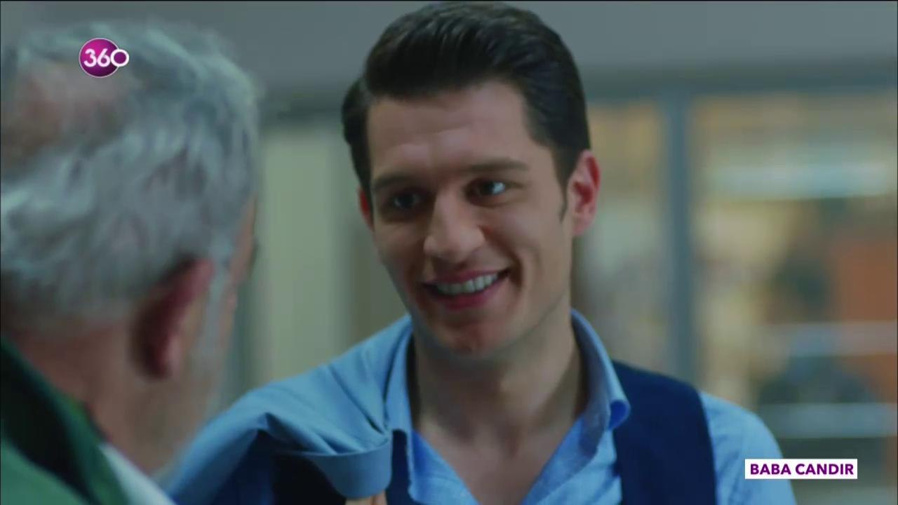 Baba Candır