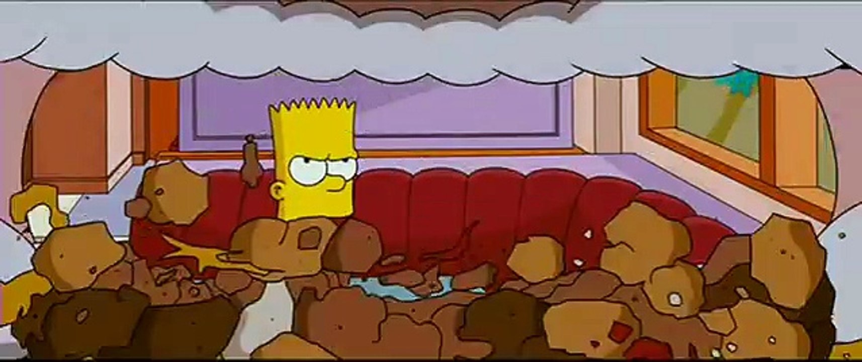 Die Simpsons Der Film - Beste Szene