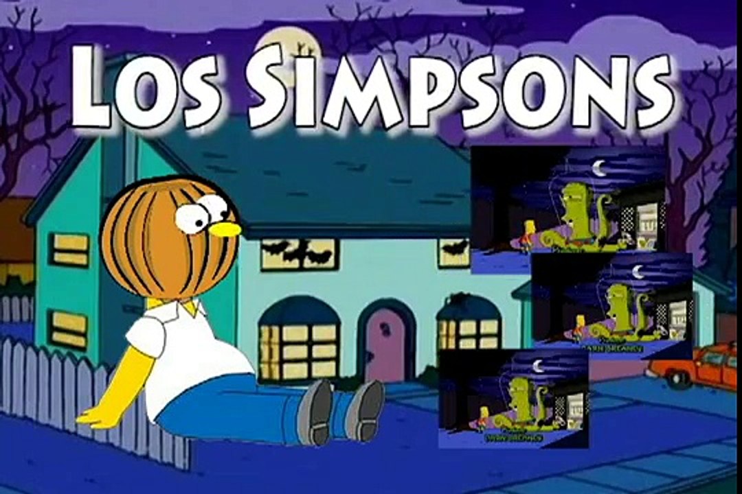 Los simpsons