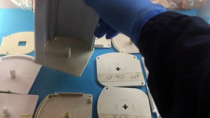 Spy046-Maviperde-Perde Kare Tıpalı Büyük Kutu Sağ Kapak