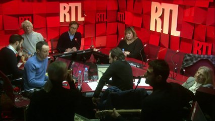 Le live de Madame Monsieur