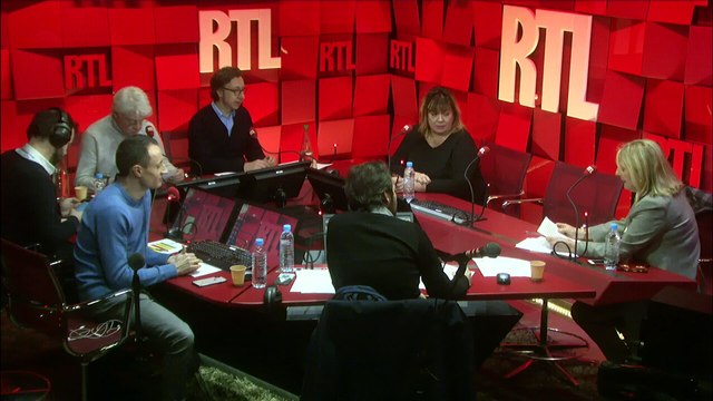 Michèle Bernier dans A La Bonne Heure !