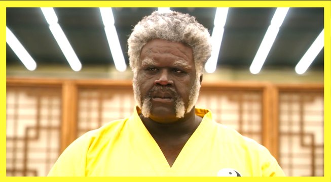 UNCLE DREW Official Movie Trailer - Kyrie Irving, Shaq, Reggie Miller, Chris Webber, Tiffany Haddish, Nick Kroll - Basketball Comedy Movie