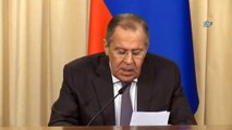 - Rusya: “Afrin’in Durumu, Ankara Ve Şam Arasındaki Doğrudan Diyalogla Çözülebilir”