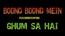 Boond Boond - Hate Story IV (2018) - Urvashi Rautela - Vivan B - Arko - Jubin N - Neeti Mohan